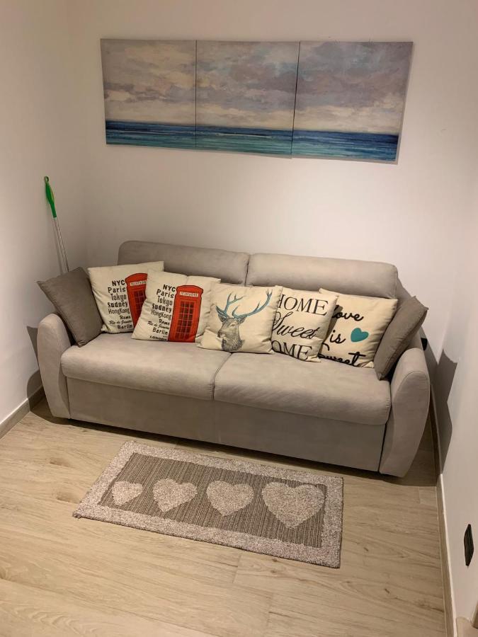 Nial House Διαμέρισμα Monopoli Εξωτερικό φωτογραφία