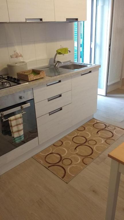 Nial House Διαμέρισμα Monopoli Εξωτερικό φωτογραφία