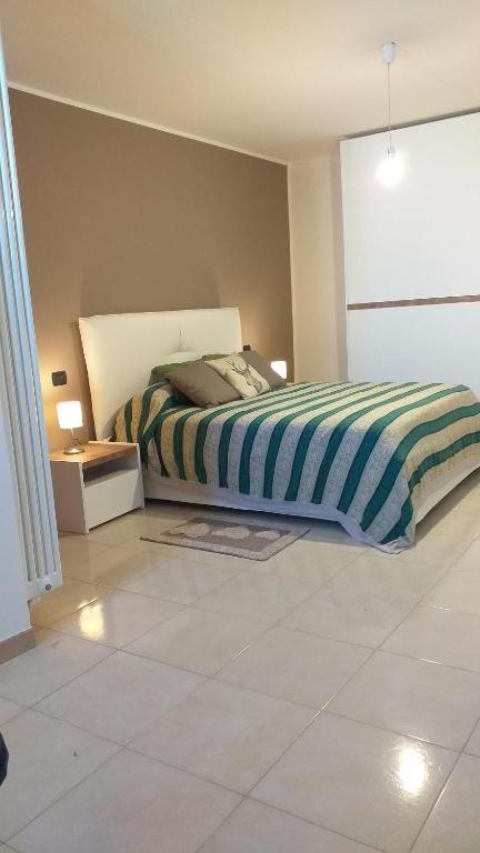 Nial House Διαμέρισμα Monopoli Εξωτερικό φωτογραφία