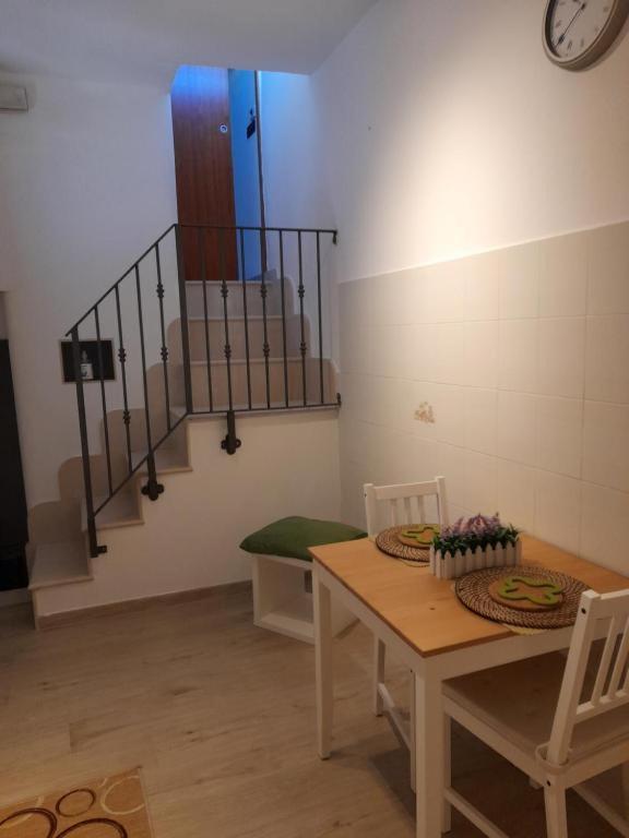 Nial House Διαμέρισμα Monopoli Εξωτερικό φωτογραφία