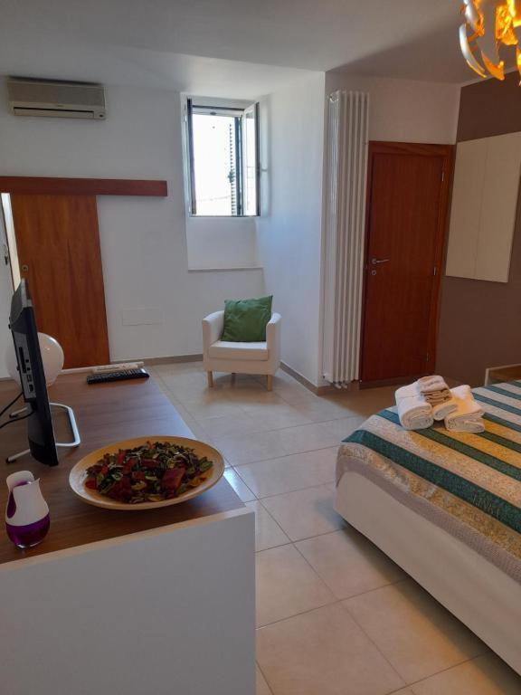 Nial House Διαμέρισμα Monopoli Εξωτερικό φωτογραφία