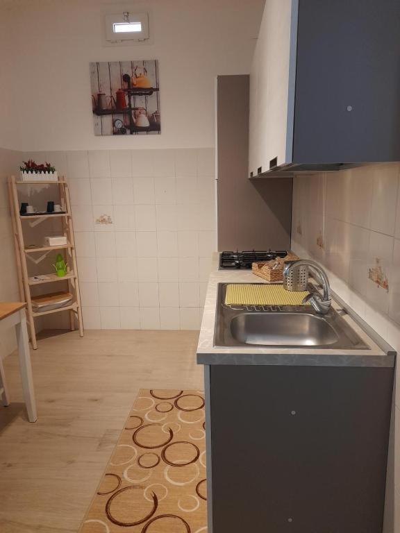 Nial House Διαμέρισμα Monopoli Εξωτερικό φωτογραφία